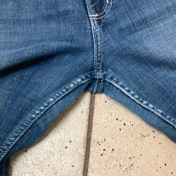 Wrangler bootcut, size 13/36 - Picture 6 of 9